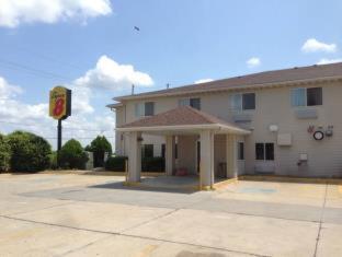 Super 8 By Wyndham Lees Summit Motel Lee’s Summit Oda fotoğraf