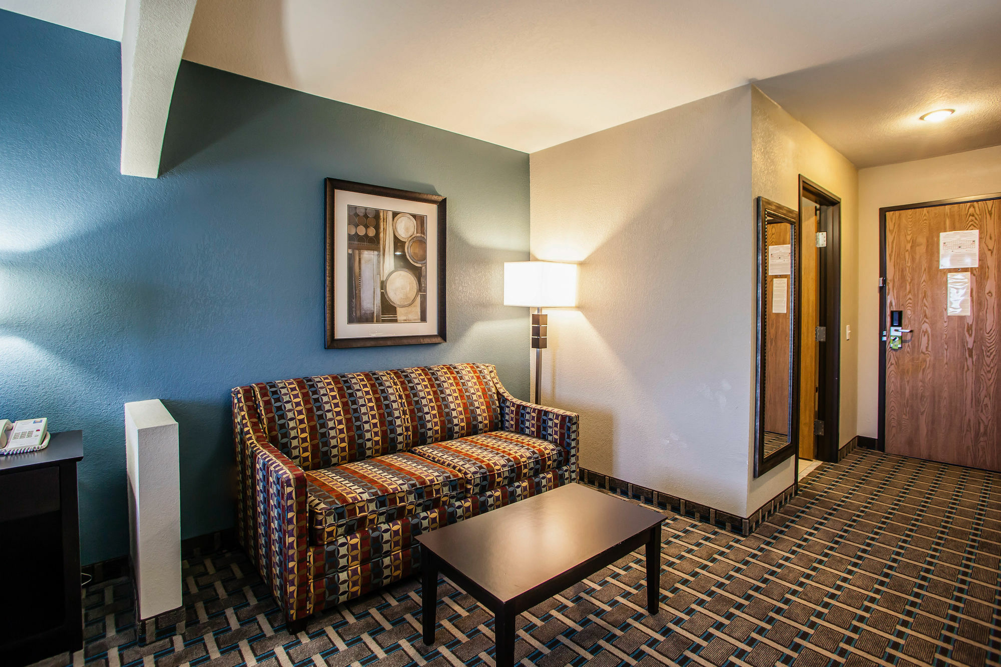 Super 8 By Wyndham Lees Summit Motel Lee’s Summit Dış mekan fotoğraf